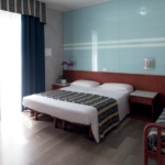 Colombo Doppelzimmer - Hotel Colombo